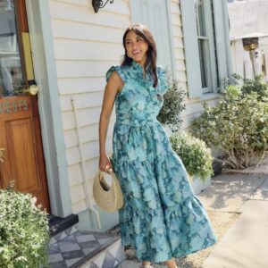 Sadie Maxi Dress
