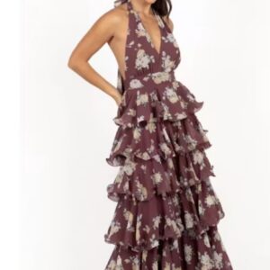 Kendall Maxi